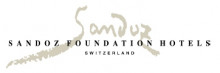 Notre partenaire, Sandoz Foundation Hotels